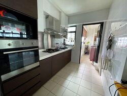 Blk 28D Dover Gardens (Queenstown), HDB 4 Rooms #587665471